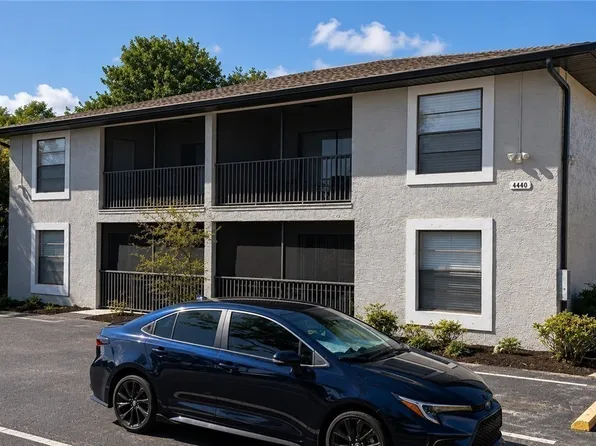 4440 Orchid Blvd #3B, Cape Coral, FL 33904