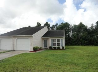 138 Gooding Dr, Havelock, NC 28532