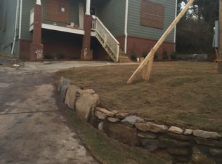 247 Morris Brown Ave NW, Atlanta, GA