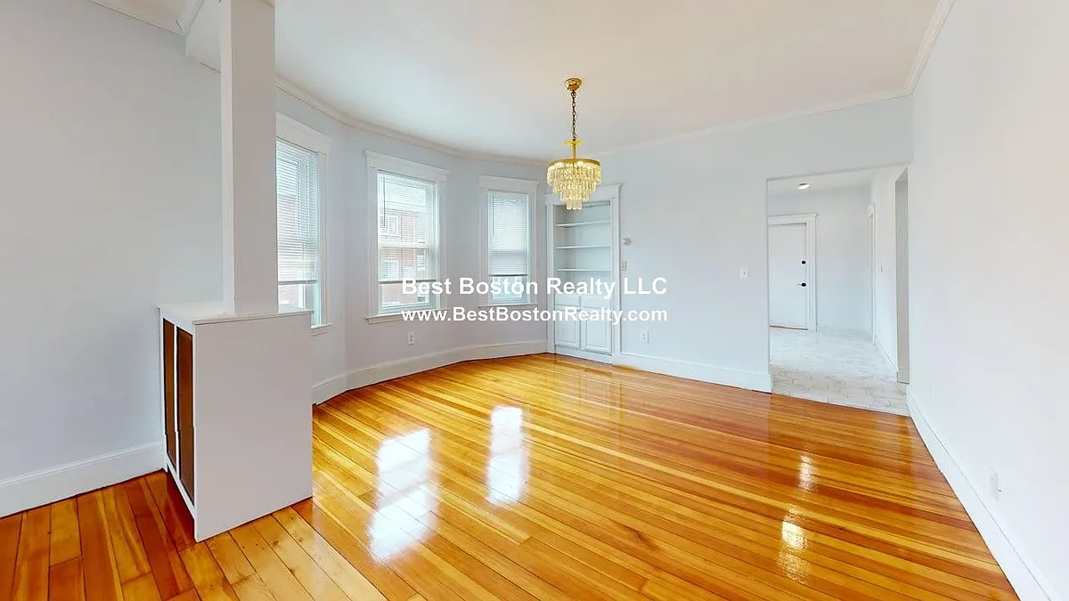 Building Photo - 274 Belgrade Ave #2