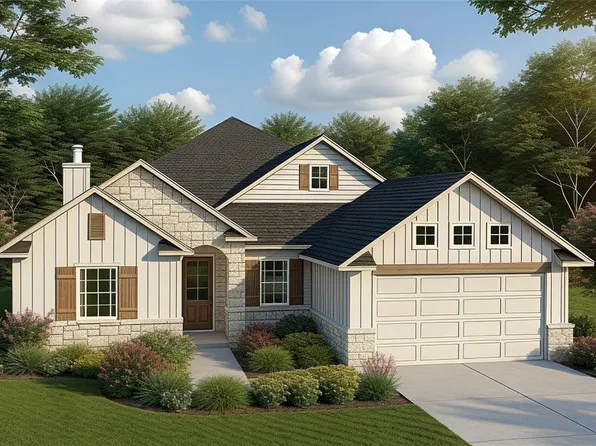 1833 Register Ct, College Station, TX 77845