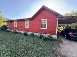 2612 La Paz St, Edinburg, TX 78542