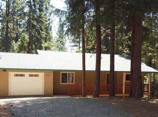 5328 Wooded Glen Dr, Grizzly Flats, CA