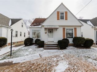 8217 Kenton Ave, Parma, OH