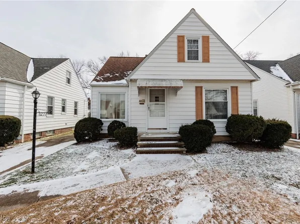 8217 Kenton Ave, Parma, OH 44129