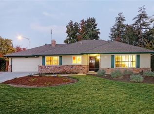 6386 N Benedict Ave, Fresno, CA