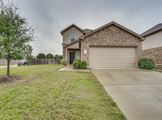2065 Verbena Dr, Lancaster, TX 75146
