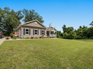 23 Woodville Rd, Grayson, KY 41143