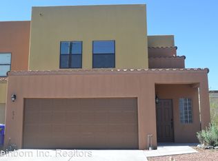 550 El Molino Blvd, Las Cruces, NM 88005
