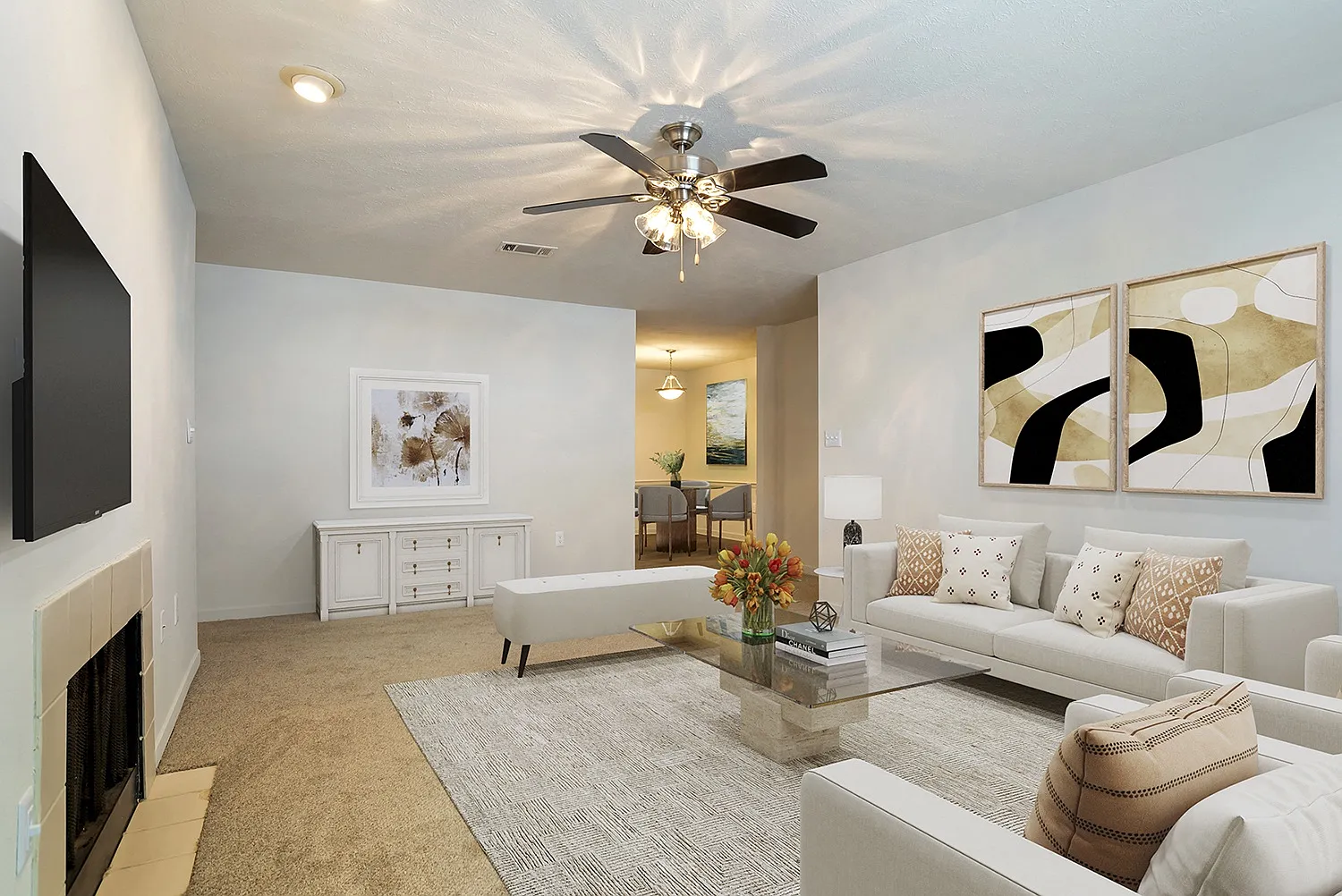 Crosswinds Apartments — Photo 4