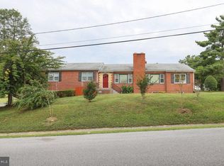 3727 Gull Rd, Temple Hills, MD 20748