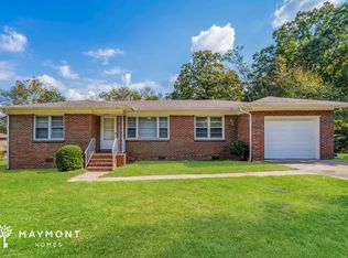2505 7th St NE, Center Point, AL 35215
