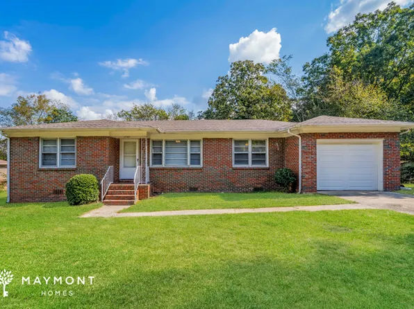 2505 7th St NE, Center Point, AL 35215