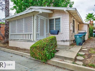 17 Eloise St, Pasadena, CA, 91107