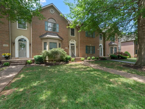1449 Wind Ridge Ave, Bowling Green, KY 42104