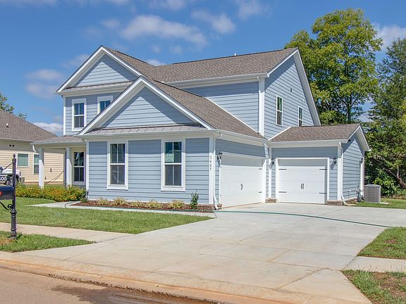 3rd image of 3405 Chinoe Dr Lot 98