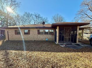1306 4th St SE, Springhill, LA 71075