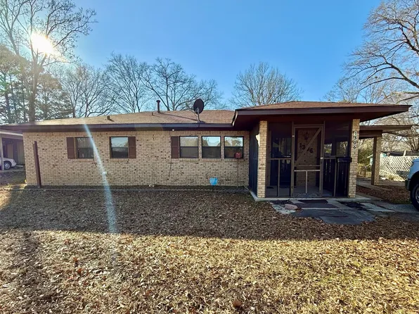 1306 4th St SE, Springhill, LA 71075