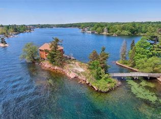 222201 Saint Marys Island, Alexandria Bay, NY 13607