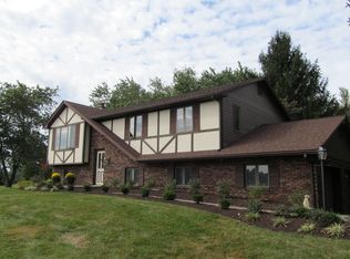 711 N Manor Rd, Elverson, PA 19520