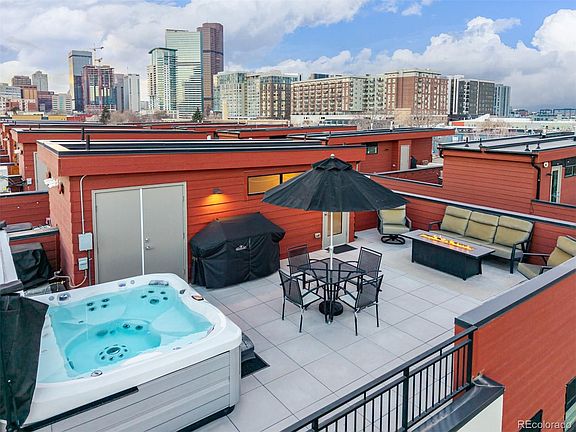 5th image of 2350 Tremont Place #13