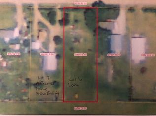 18658 W Oregon Trail Rd, Hershey, NE 69143