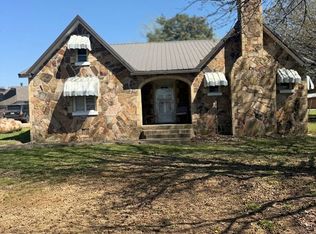 11038 S Wedington Blacktop Rd, Lincoln, AR 72744