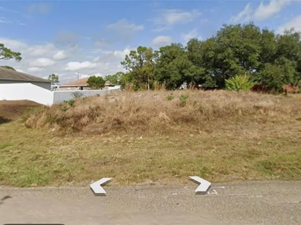 2506 52nd ST SW, LEHIGH ACRES, FL 33976