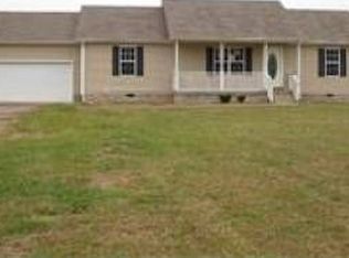 125 Sudberry Rd, Bell Buckle, TN 37020