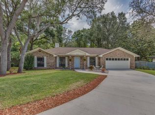 1441 Panther Run Rd, Jacksonville, FL 32225