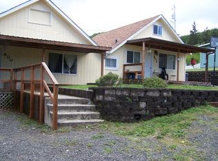 800 Doyle St, Reedsport, OR 97467