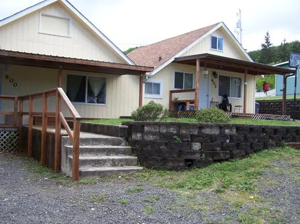 800 Doyle St, Reedsport, OR 97467