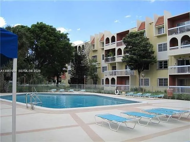 7703 Camino Real #A-106 — Photo 35