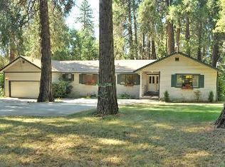11038 Ridge Rd, Nevada City, CA 95959