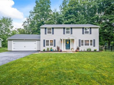 3389 Orchid Cres, Walworth, NY, 14568