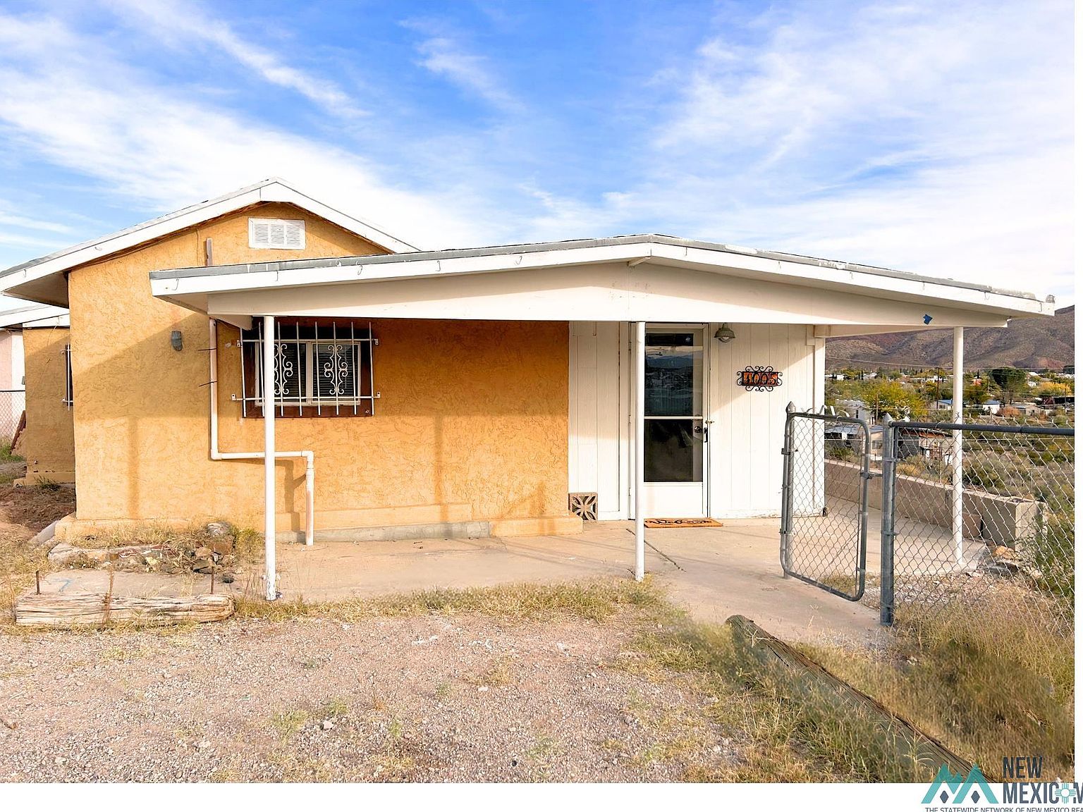1005 N Ash St, Truth Or Consequences, NM 87901 Zillow
