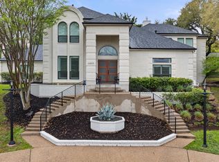 6400 Cedro Cv, Austin, TX 78731