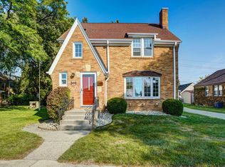 508 Romayne Ave, Racine, WI 53402