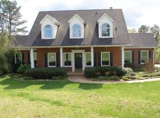 2116 Double Springs Church Rd, Monroe, GA 30656