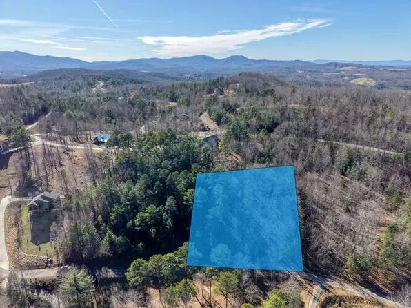 28 The Hills At Queens Bay, Blairsville, GA 30512