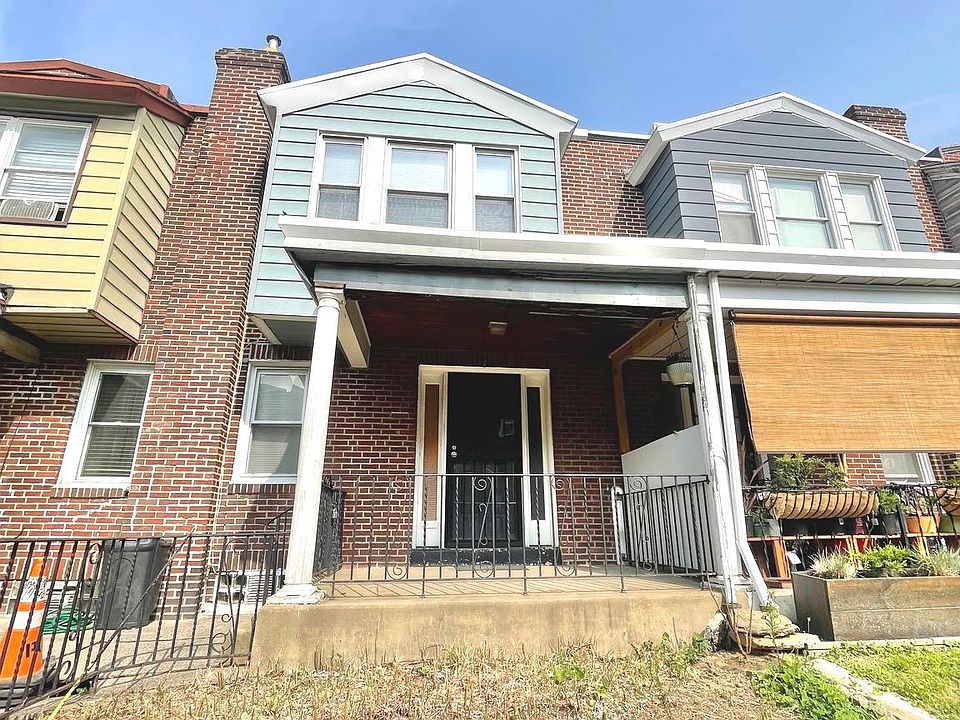4135 Maywood St, Philadelphia, PA 19124 Zillow