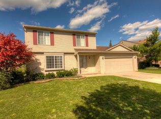 41222 Westfield Cir, Canton, MI 48188