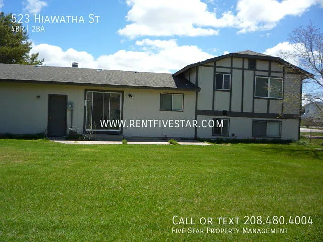 523 Hiawatha St — Photo 14