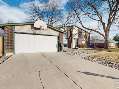 3346 Chestnut Ave, Loveland, CO, 80538