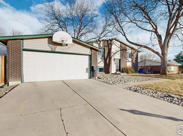 3346 Chestnut Ave, Loveland, CO 80538