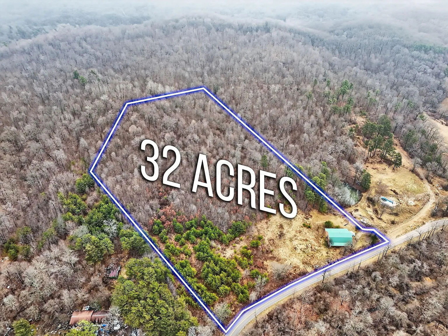 14442 Jack Run Rd photo 1