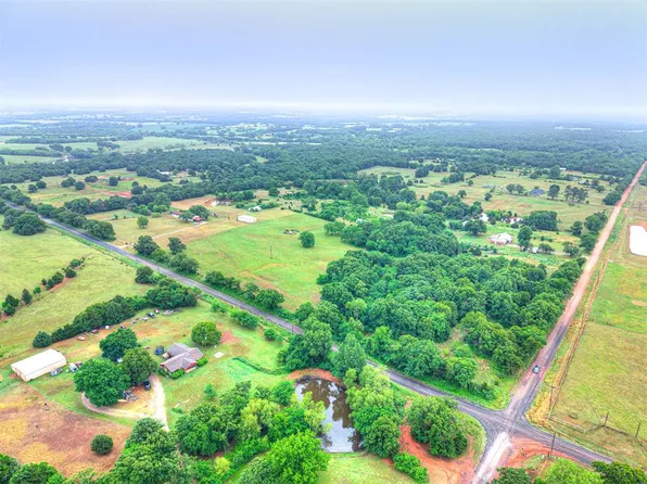 339173 E 950th Rd, Chandler, OK 74834