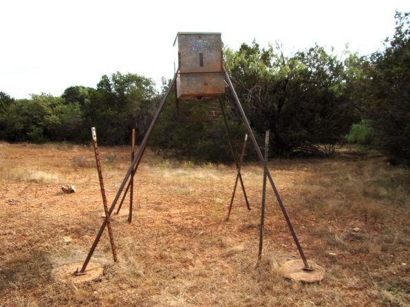 Unknow Cres #310, San Saba, TX 76877