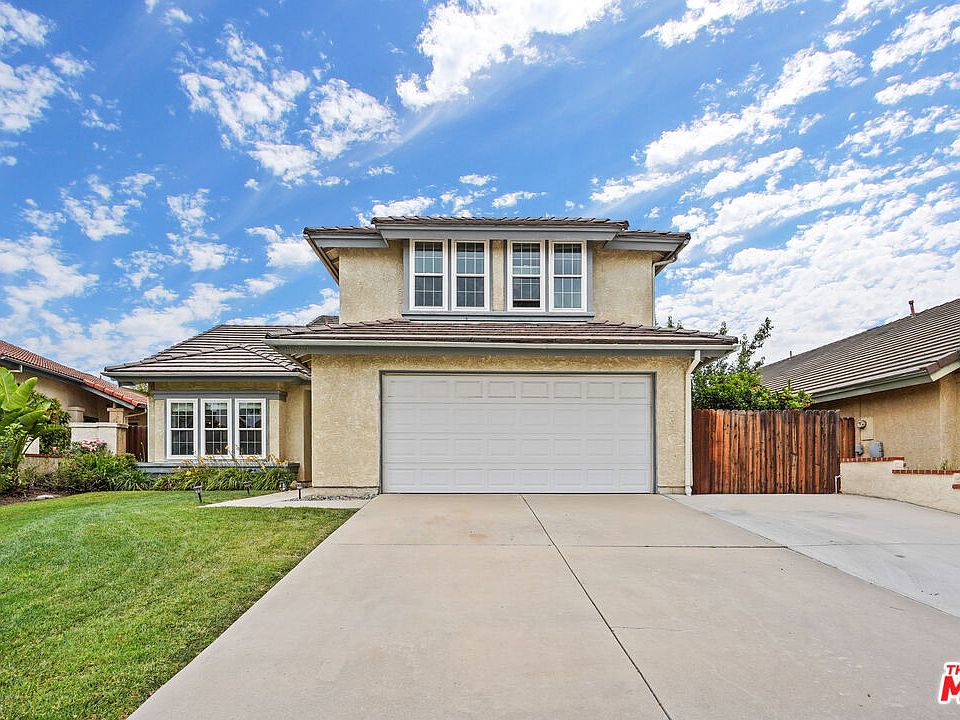 5377 Spindrift Ct, Camarillo, CA 93012 Zillow