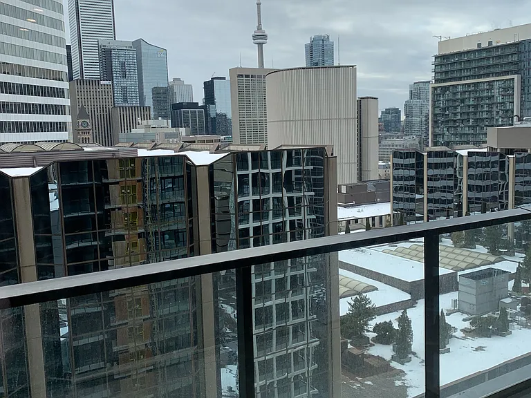 20 Edward St #1606 — Photo 16